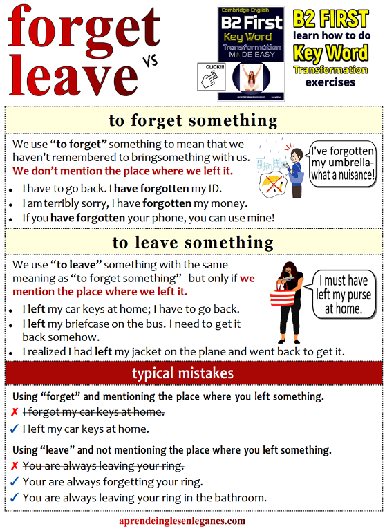 leave-vs-forget